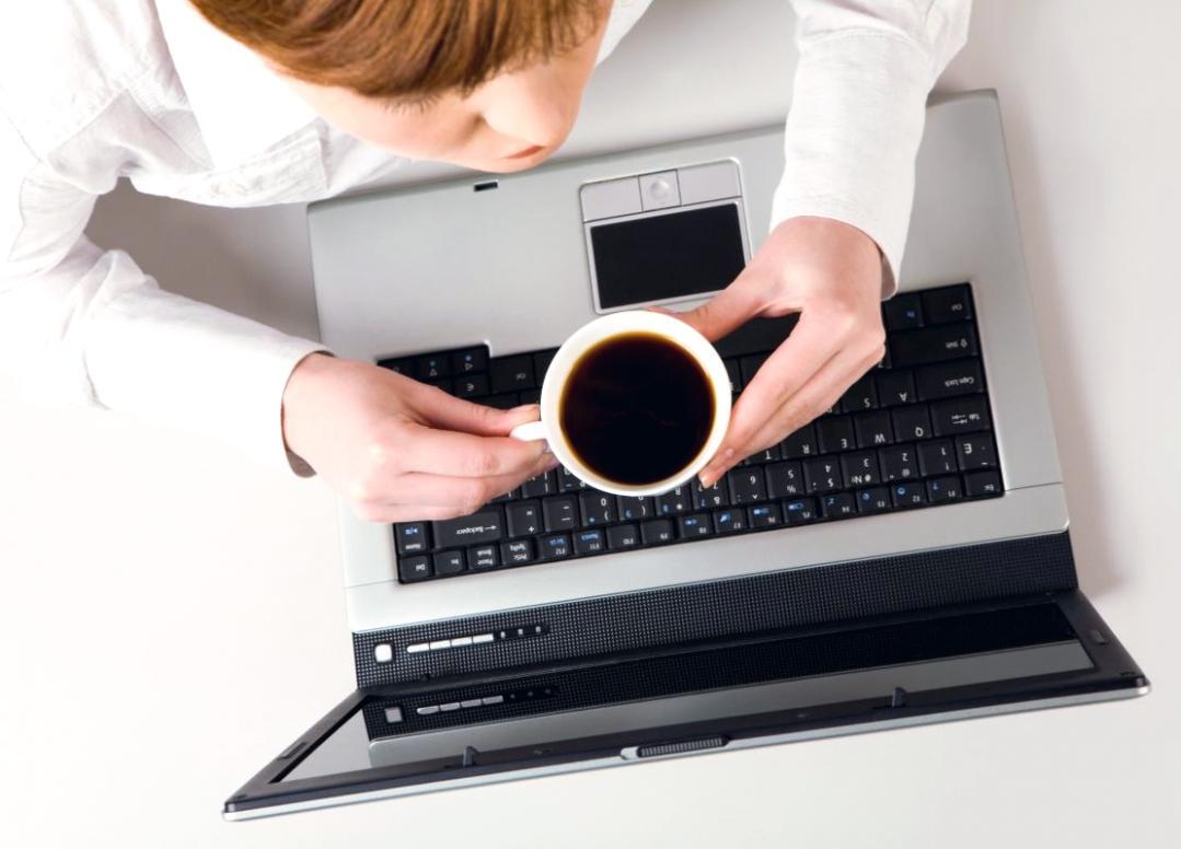 Tableau de bord d'audit technique SEO avec indicateurs de crawl