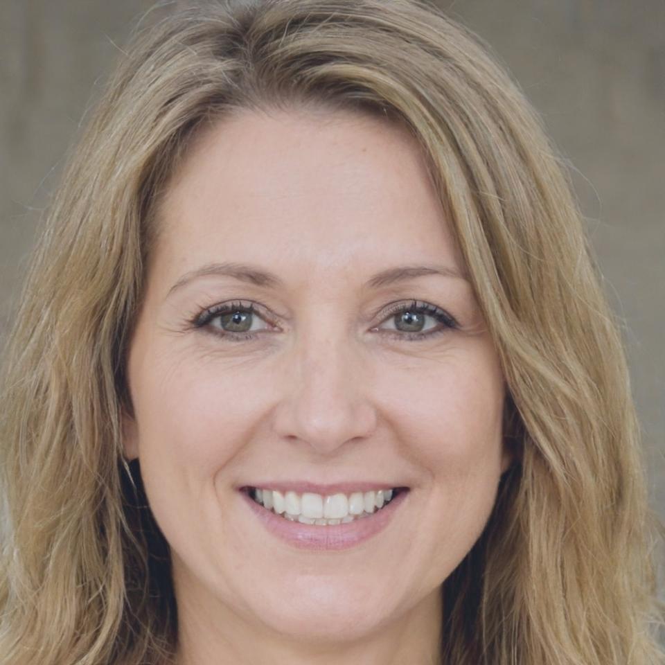 Marguerite Vassel, experte performance et Core Web Vitals